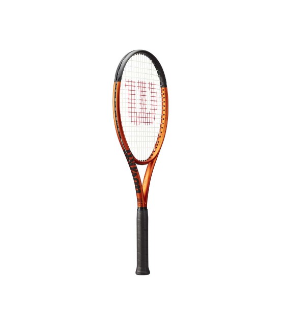 Raquete de tênis Wilson Burn 100 v5.0 (300g) 2