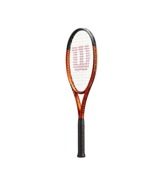 Raquete de tênis Wilson Burn 100 v5.0 (300g) 3
