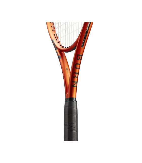 Wilson Burn Tennis Racket 100 V5.0 (300g) 4