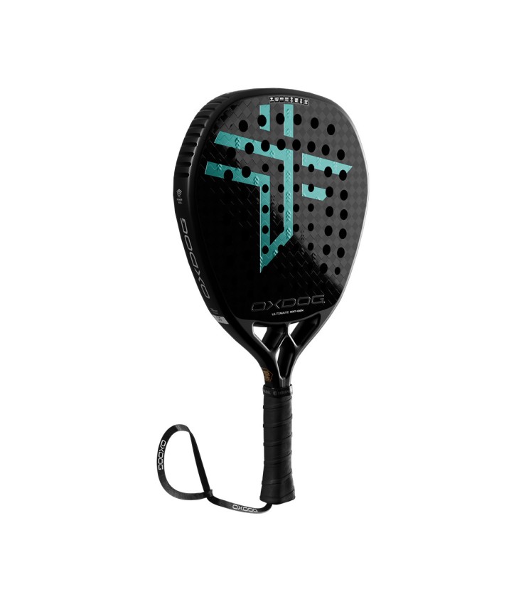 Oxdog Ultimate NXT-Gen 2026 3