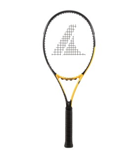 PRO KENMEX Black Ace Racket (315G) 1