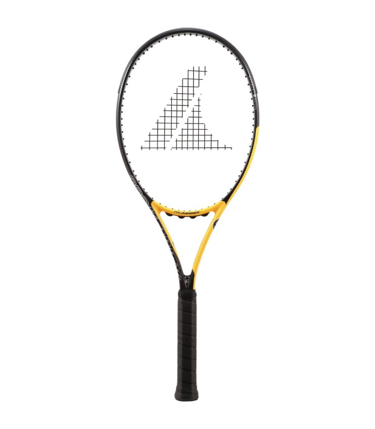Pro Kennex Black Ace Racket (315g) 1