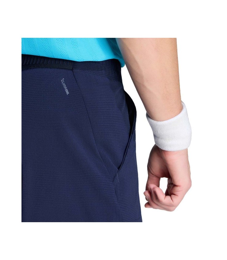 Adidas Ergo 18cm Calças Curtas Calças 18cm 3