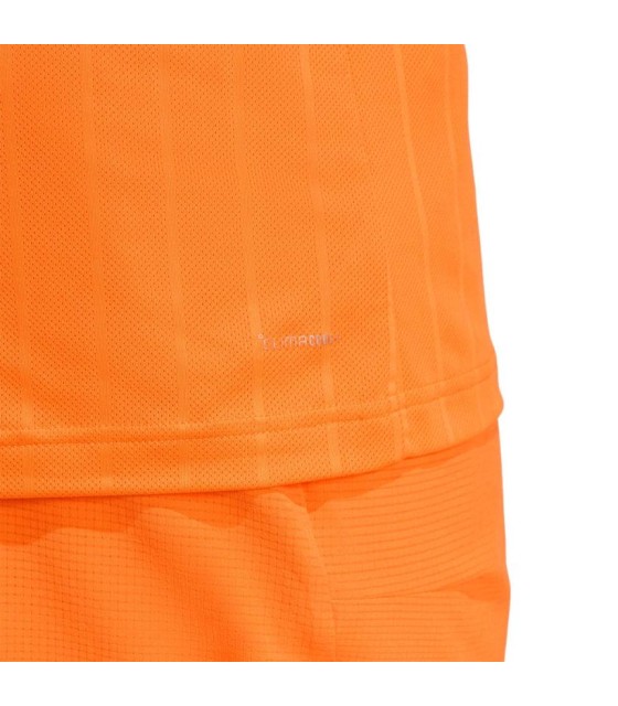 Adidas Pro Freelift Melbourne Laranja T-shirt 2