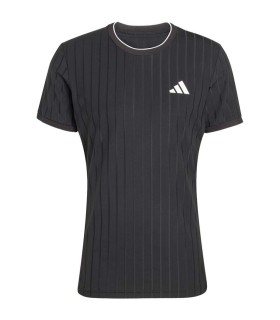 Adidas Pro Freelift Black T-Shirt 1