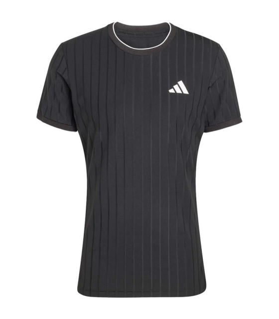 Adidas Pro Freelift Preto T-shirt 1