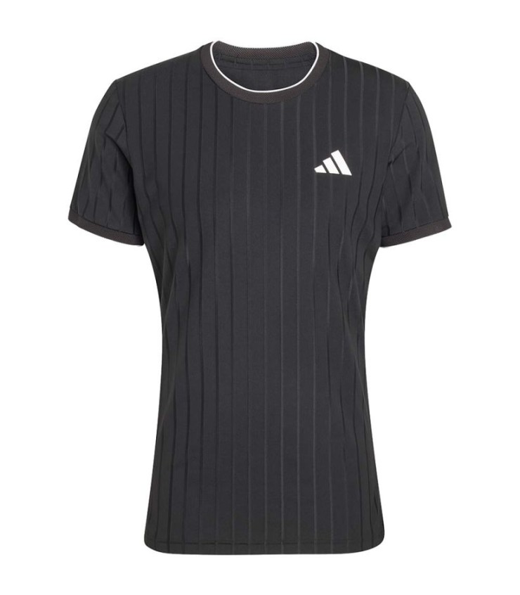 Adidas Pro Freelift Preto T-shirt 1