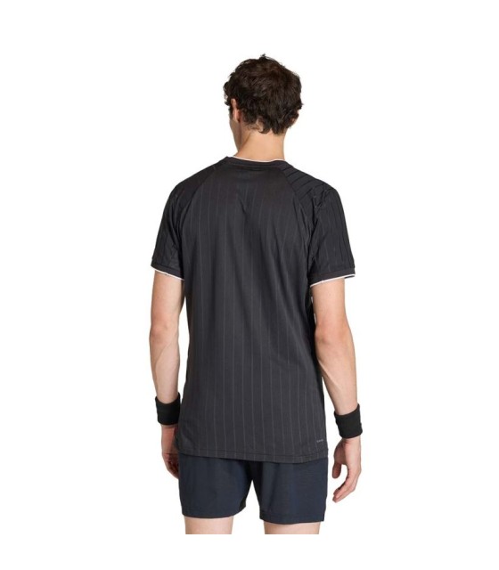 Adidas Pro Freelift T-shirt Preto 5