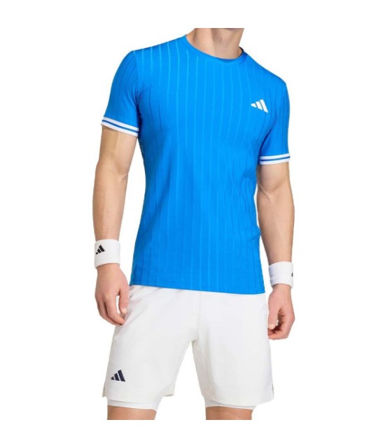 ADIDAS PRO FREELFTIFT BLU SKY 2