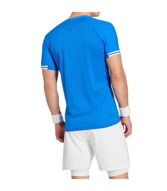 Adidas pro freelift azul céu 3