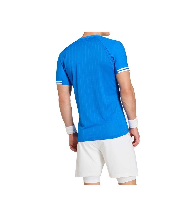 Adidas pro freelift azul céu 3