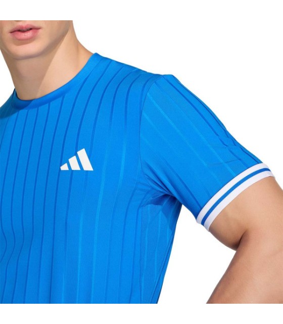 Adidas pro freelift bleu ciel 4