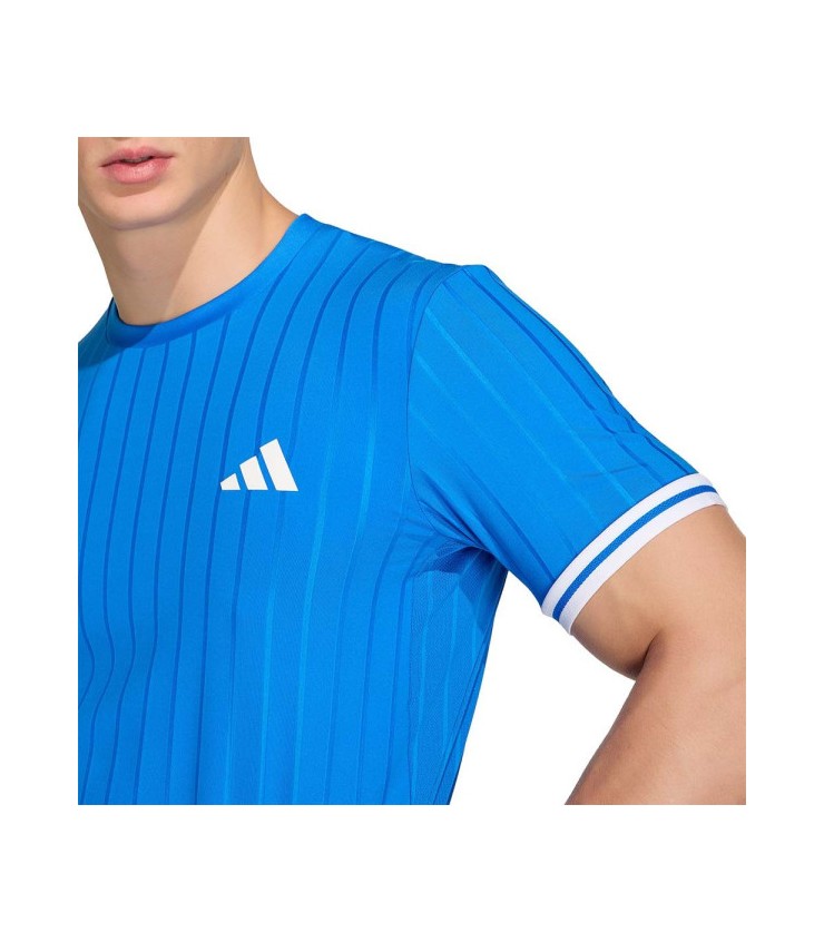 Adidas Pro FreeLift Blue Sky 4