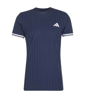 Adidas Pro Frelft Paris T-shirt Marinho 1
