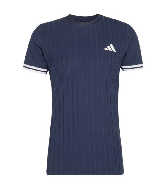 Adidas pro felft paris t-shirt navy 1