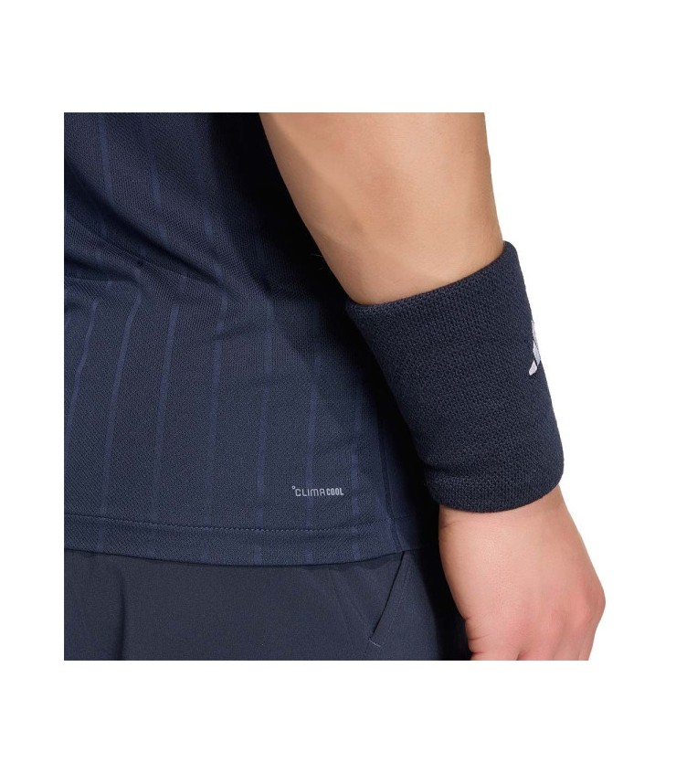 Adidas Pro Freelift T-shirt Marinho Azul 5