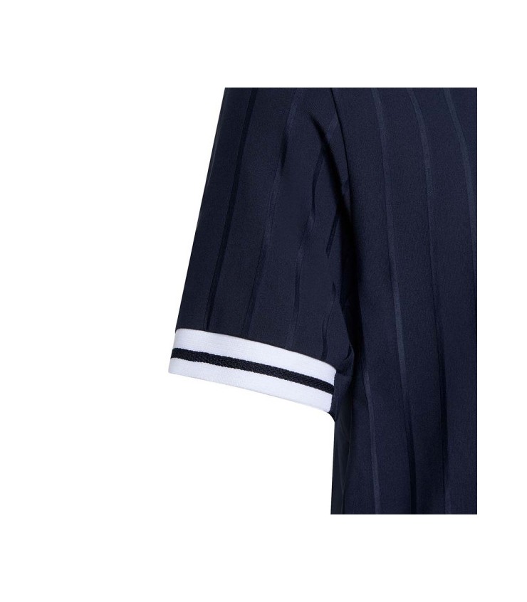 Adidas Pro Junior T-Shirt Navy Blue 4