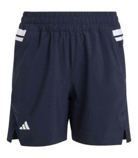 Kurzer Adidas Ergo Pro Junior Paris Navy Blue 1