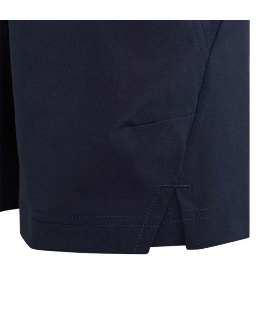 Kurzer adidas ergo pro junior paris navy blau 4