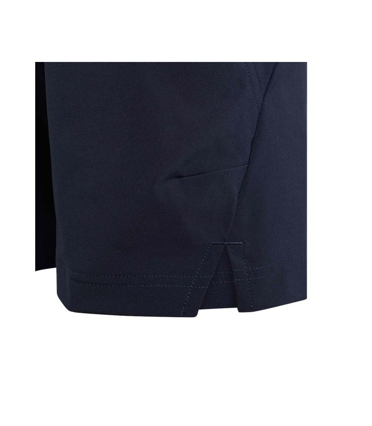 Courte adidas ergo pro junior Paris bleu marine bleu 4