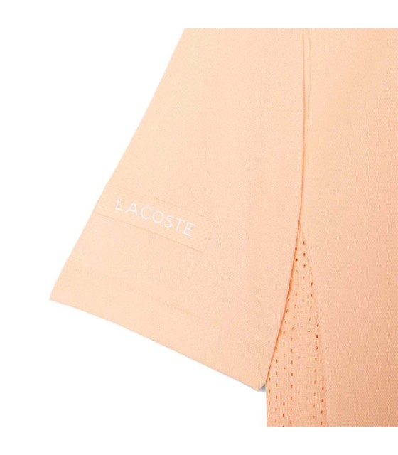 Polo Lacoste Tênis de Novak Djokovic 4