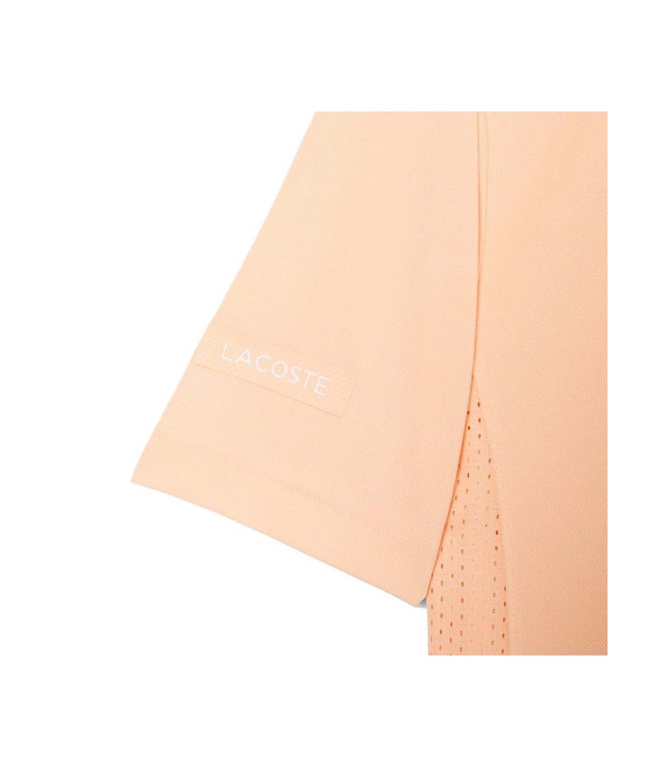 Polo Lacoste Tênis de Novak Djokovic 4