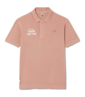 Polo Lacoste Roland Garros Unisex Land whisper 1