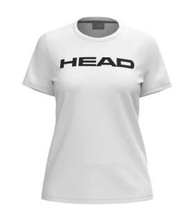 Cabeça Clube original T-shirt branco mulher 1
