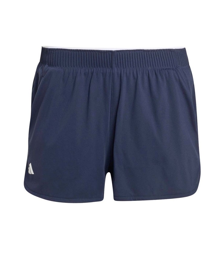 Curto Adidas Climacool 2n1 Pro Paris Marinha Azul Mulher 1