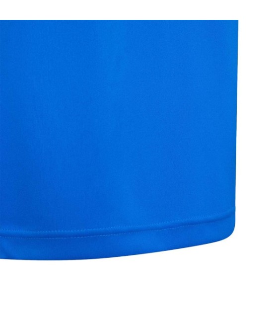 T-shirt adidas club júnior tênis azul 4