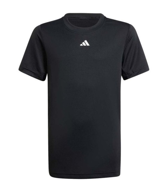 ADIDAS PRO JUNIOR T-SHIRT Nero 1