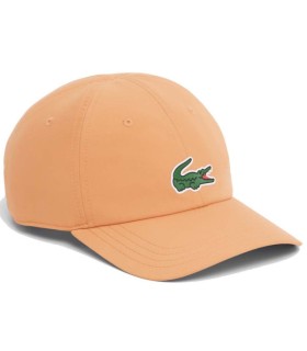 CAP Lacoste Esporte djokovic laranja 1