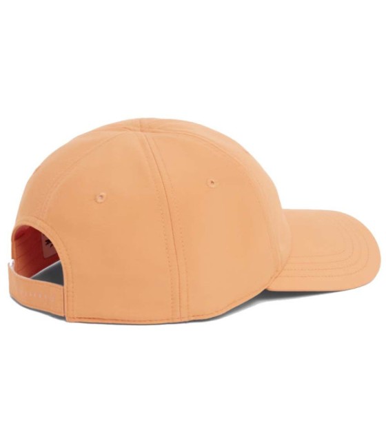 Gorra Lacoste Sport Djokovic Naranja 2