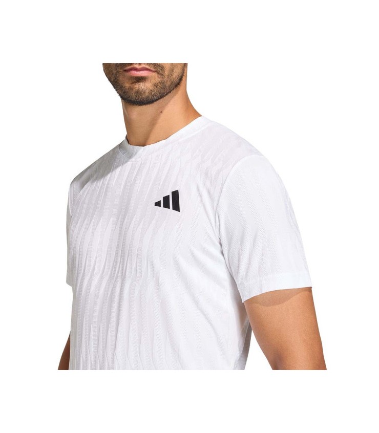 Adidas Climacool + Airchill Freelift Paris T-Shirt 5