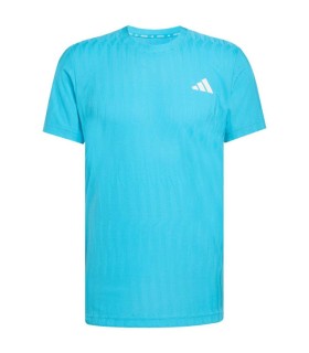Adidas Climacool + Airchill Freelift T-Shirt 1