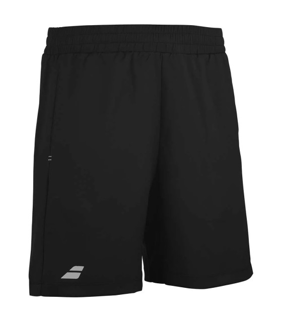 Babolat Play Short Preto | Ipontennis