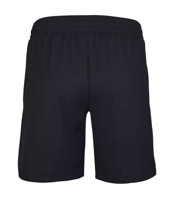 Babolat Play Short Preto | Ipontennis