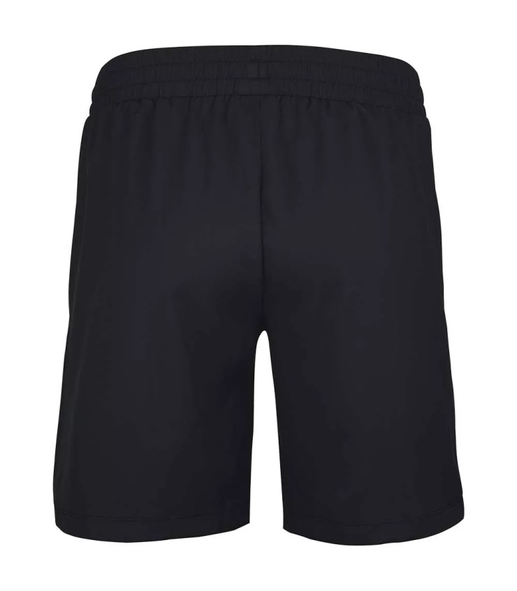 Babolat Play Short Schwarz | Ipontennis