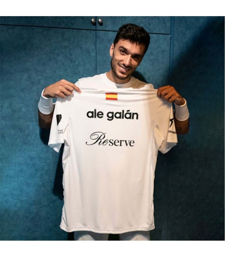 Adidas Ale Galán 2026 T-shirt 3