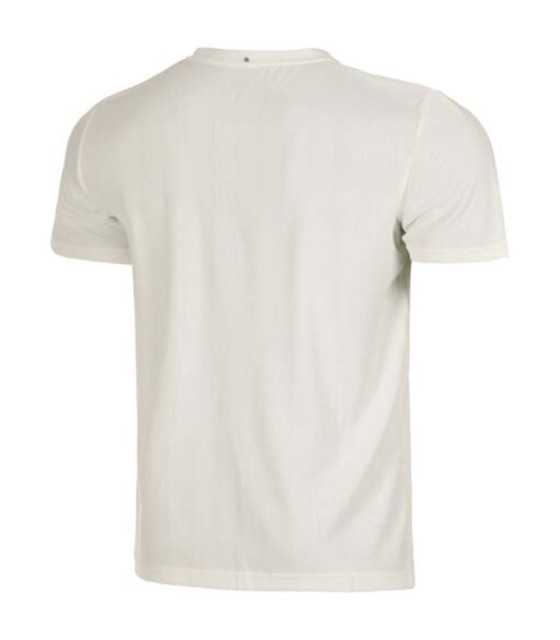 Weißes Addison Row T-Shirt