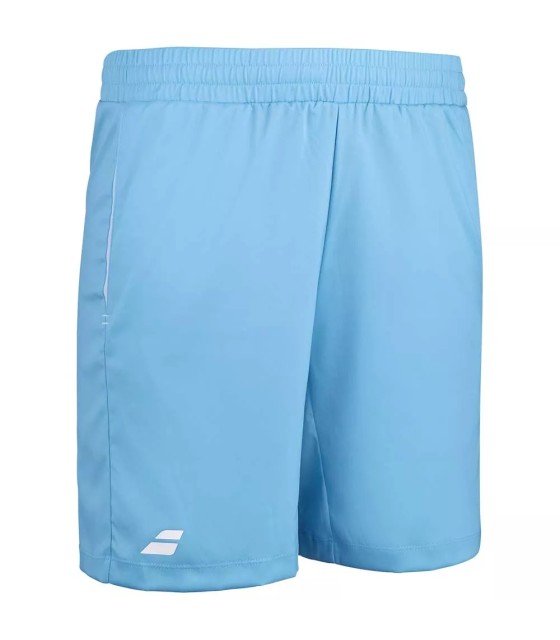 Babolat Play Short Blu ciano | Ipontennis