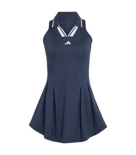 Adidas Robe Tennis ClimaCool Pro Navy 1