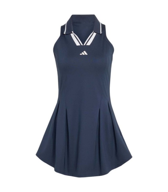 Vestido Adidas Tennis Climacool Pro Azul marino 1