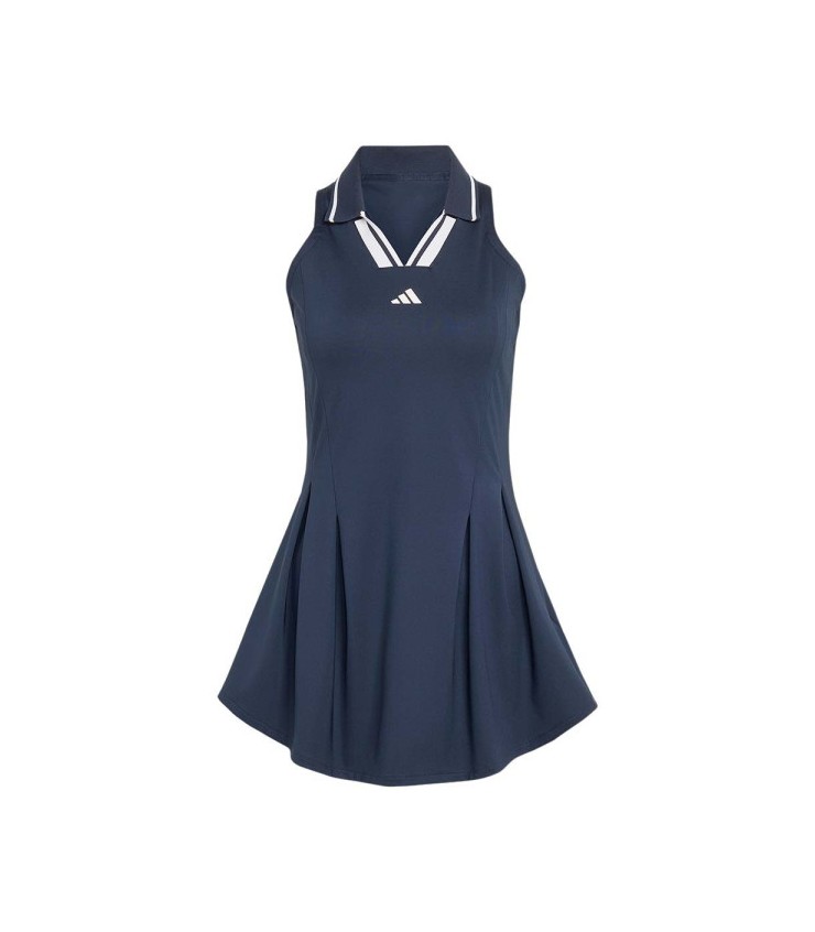 Adidas Robe Tennis ClimaCool Pro Navy 1