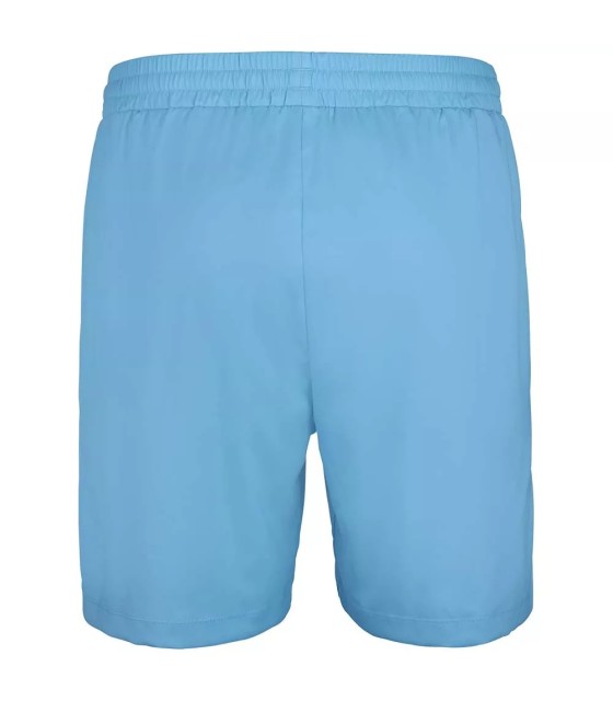 Babolat Play Short Blu ciano | Ipontennis