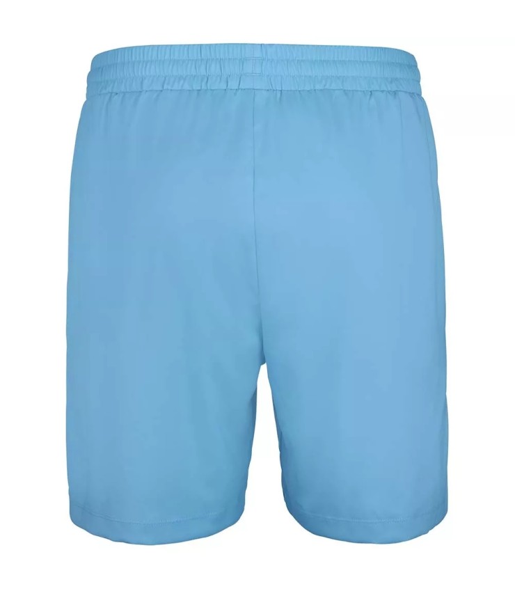 Babolat Play Shorts Cyanblau | Ipontennis