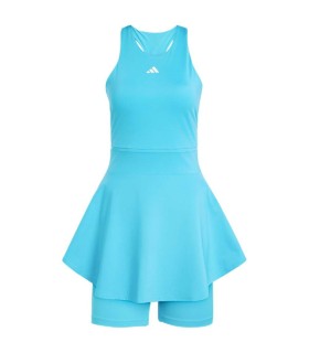 Abito adidas Tennis e Climacool Blue Sky 1