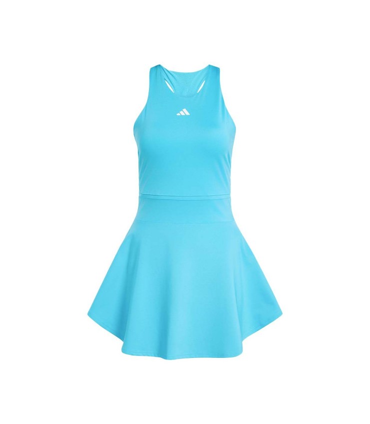 Robe Adidas Tennis et CLIMACOOL Blue Sky 3