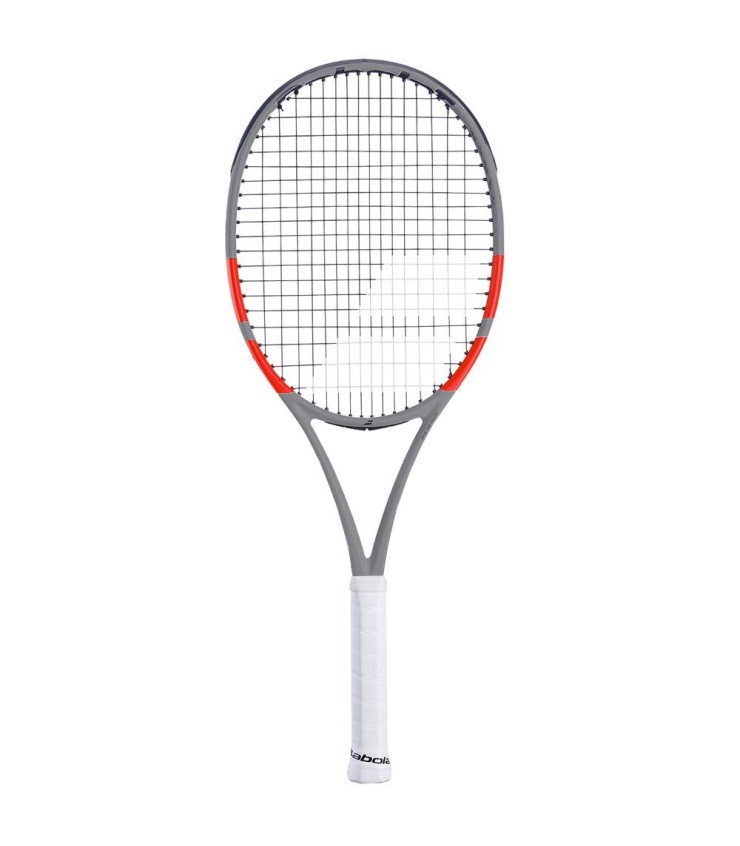 Babolat Pure Strike 25 Junior Racket | Ipontennis
