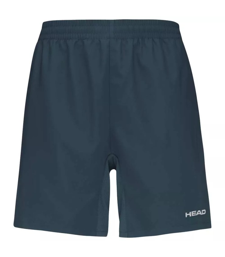 Kopf Club Marineblau Kurz | Ipontennis